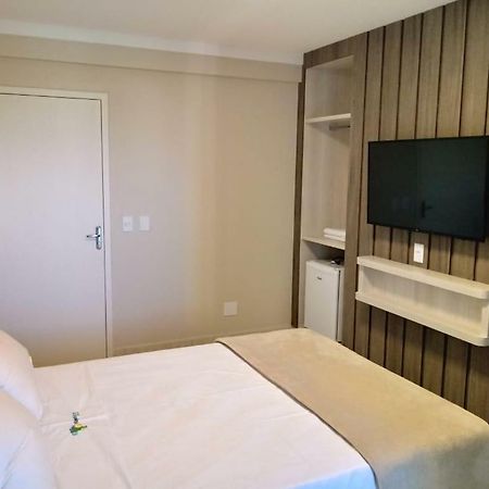 Piazza Diroma Flats Para Temporada Caldas Novas Exterior foto